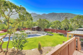 Views, pool, spa, near ski areas